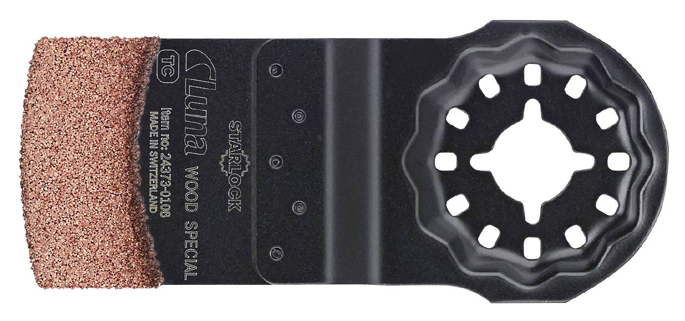 Instickslipblad SL 32 mm HMK Luna