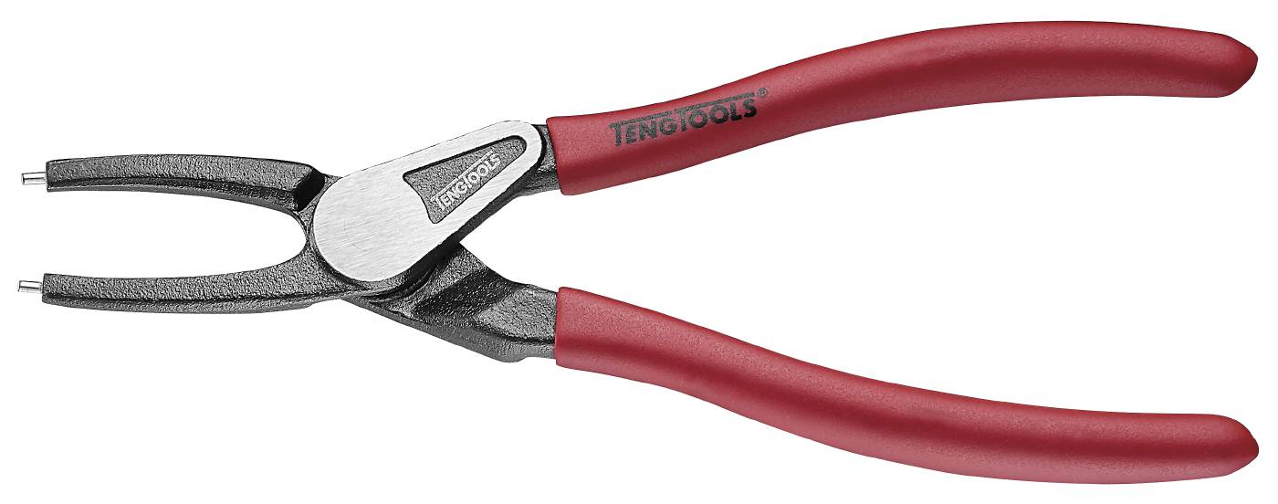 Spårringstång för invändiga spårringar. Teng Tools MBE470 / MBE471 – bild 1