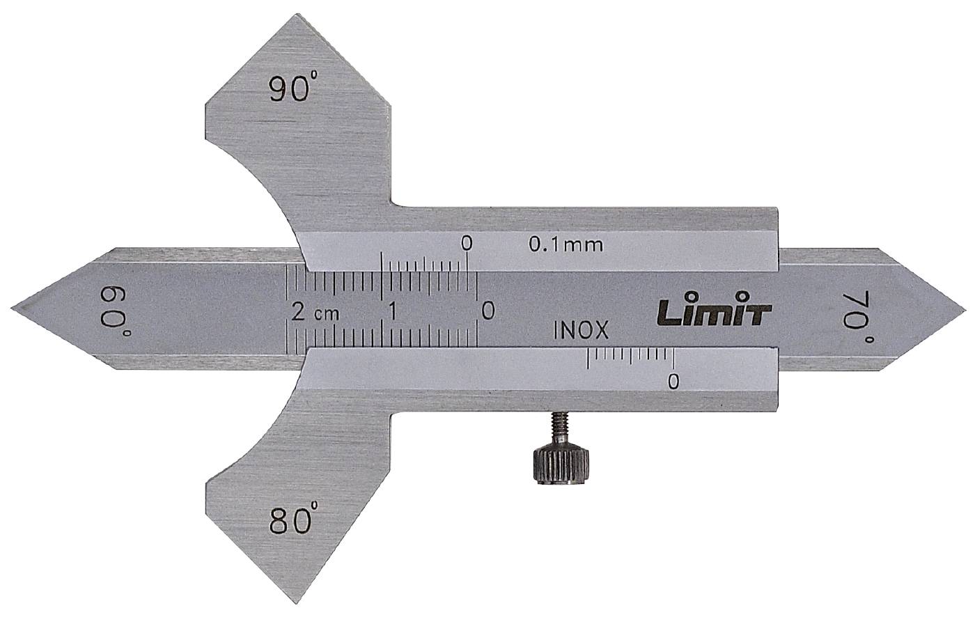 Svetsmått 2569 Limit