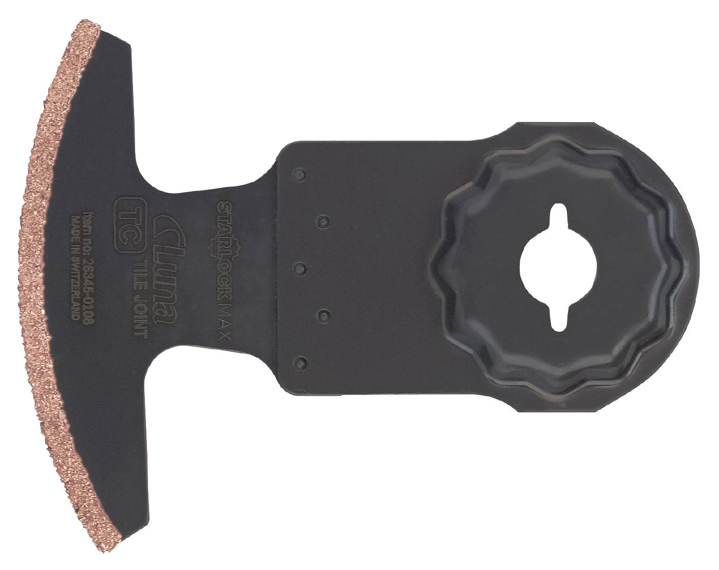 Segmentsågklinga SLM HMK Luna