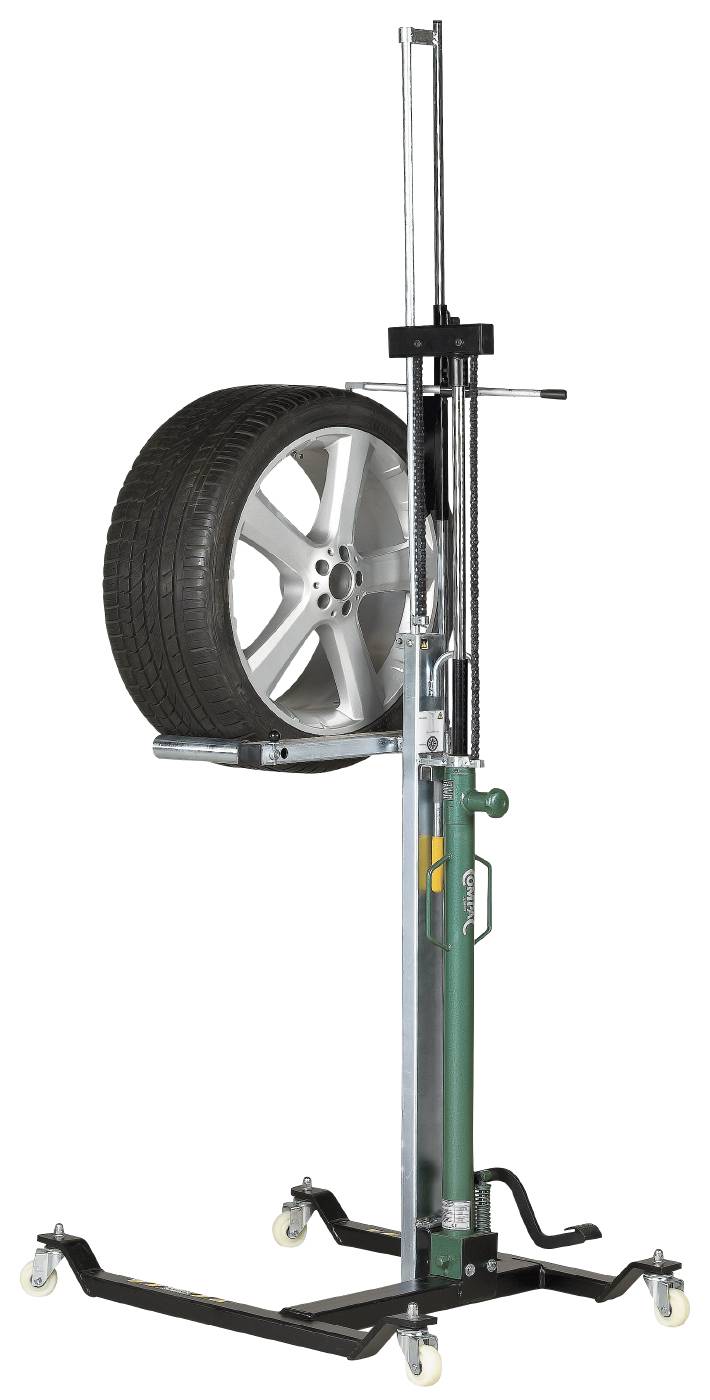 Hjullyft Compac WD 60