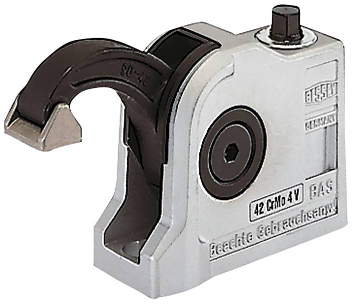 Spännblock Bessey BAS – bild 2