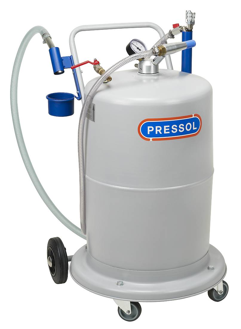Oljesug Pressol 27622