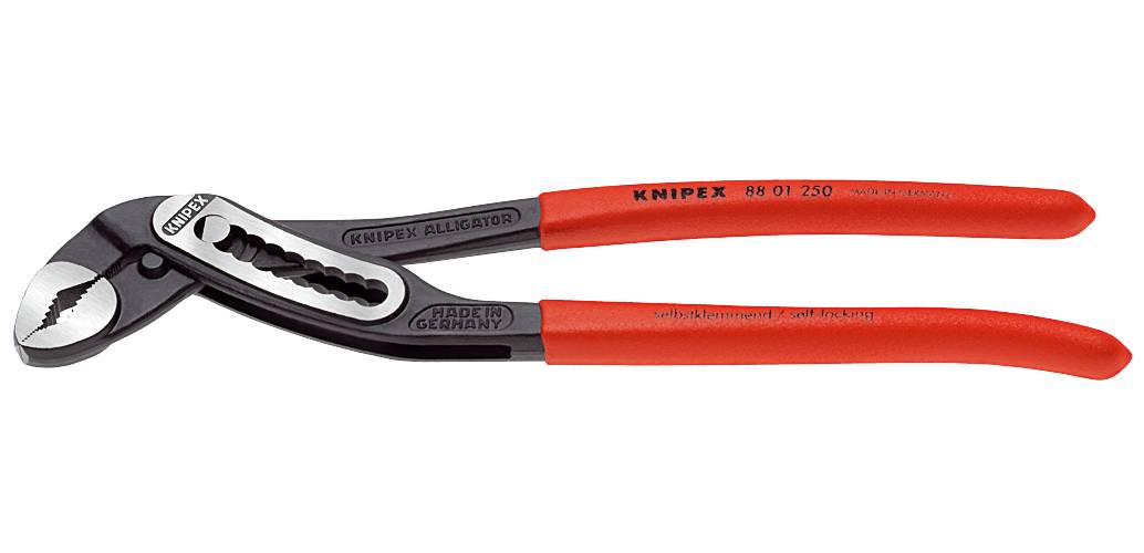 Motortång. Knipex 8801 – bild 2