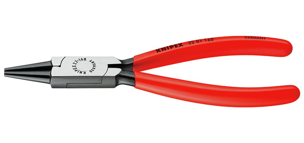 Böjtång. Knipex 2201