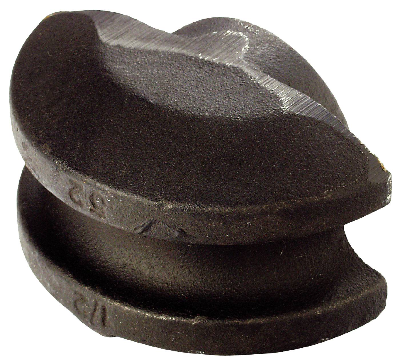 Schablon Ridgid 1016