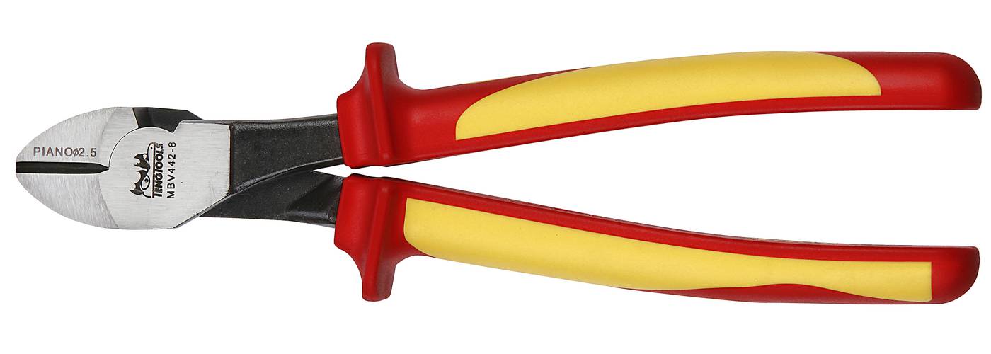 Sidavbitare 1000 V. Teng Tools MBV442