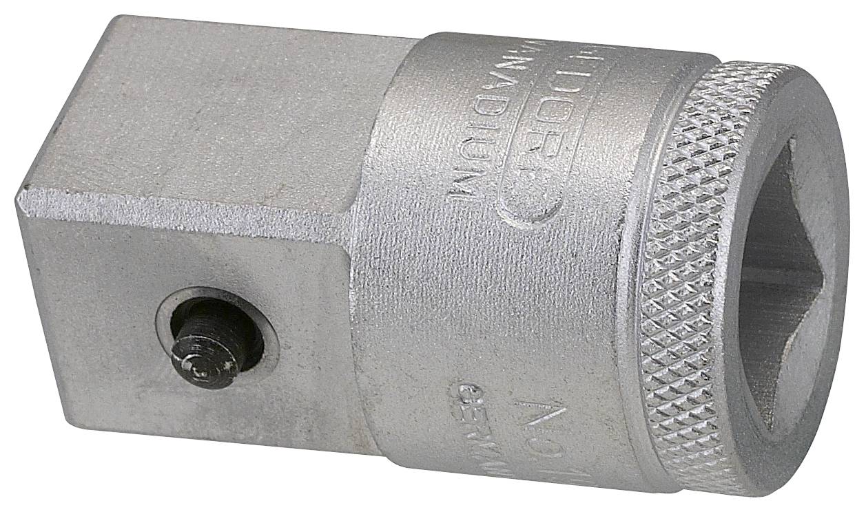 Förstoringstapp. Gedore 2030 / 3221