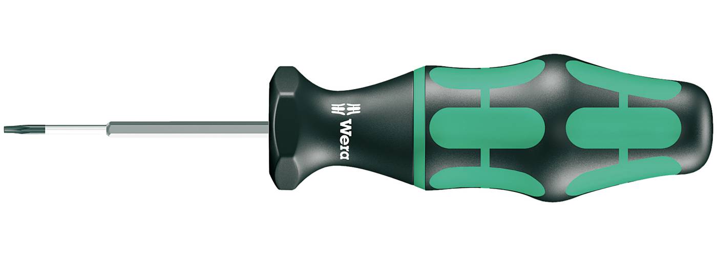 Momentmejsel Wera 300 Torx Plus Förinställd