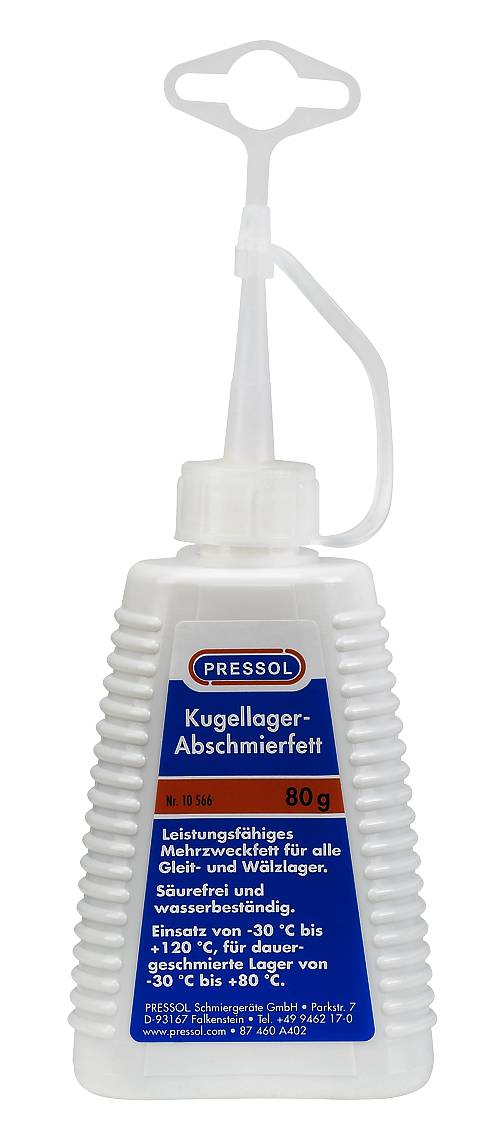Universalfett Pressol 10566