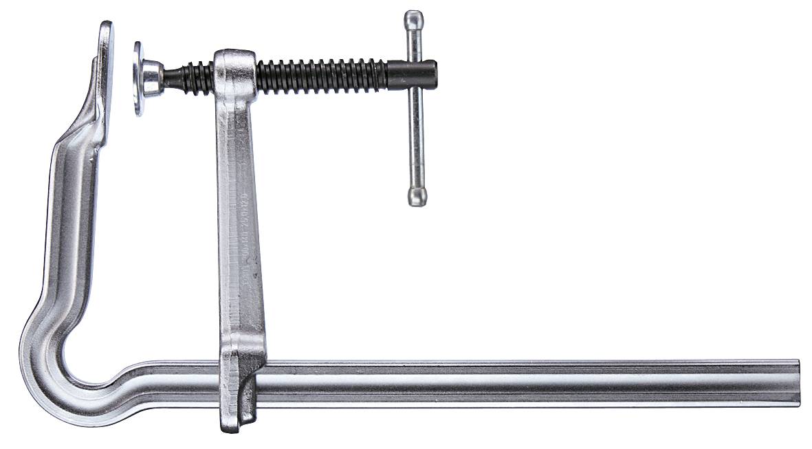Skruvtving Bessey GMZ-K