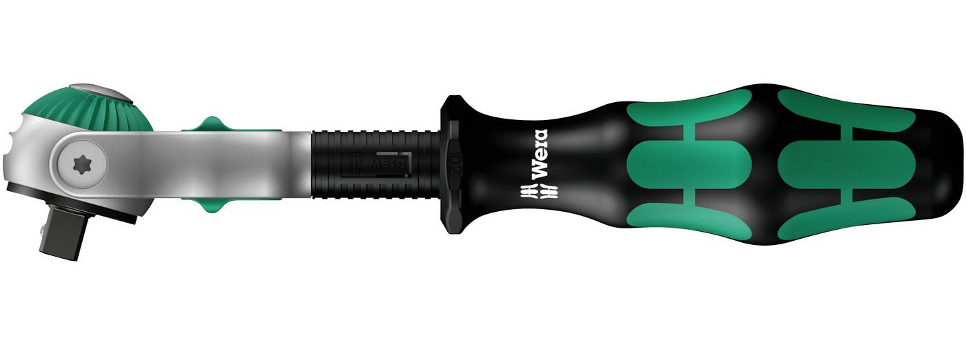 Spärrhandtag Wera Zyklop 8000A / 8000B / 8000C – bild 2