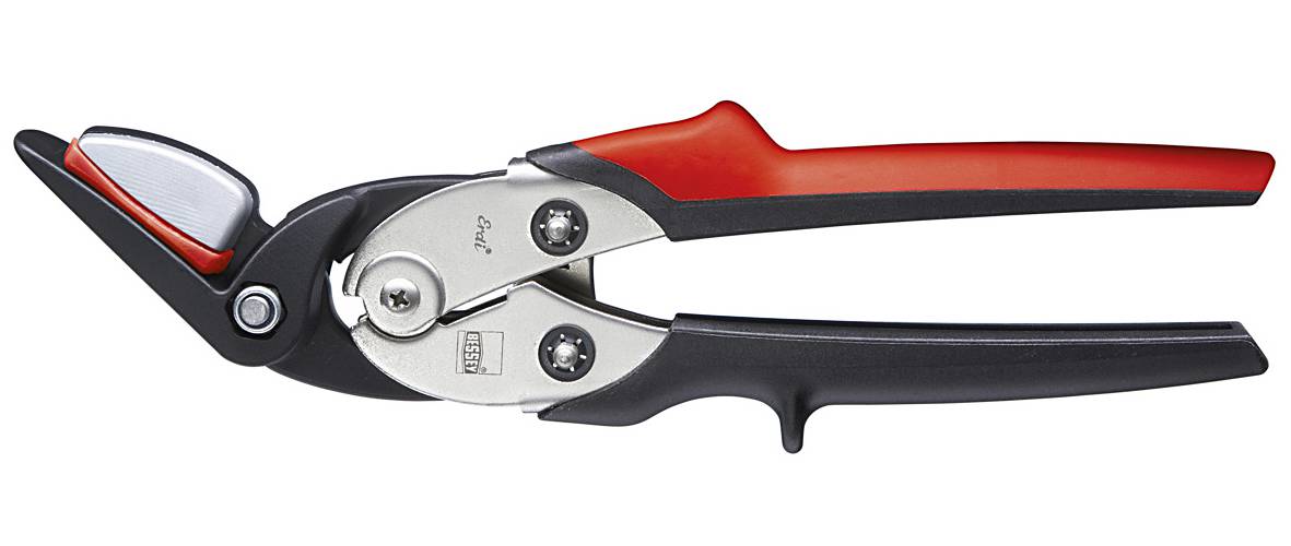 Bandjärnssax. Bessey / Erdi D123S