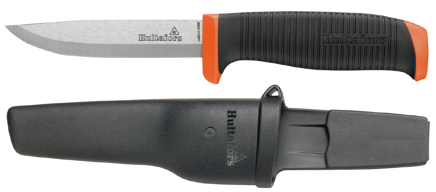 Slidkniv - Hantverkarkniv. Hultafors HVK GH / RFR GH