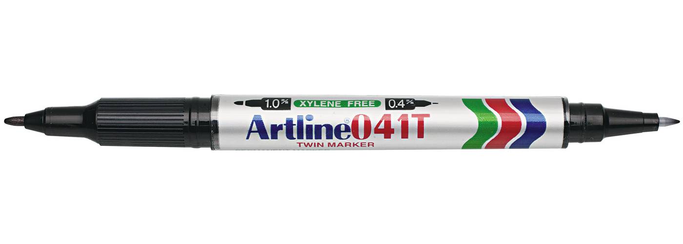 Märkpenna Artline EK-041T