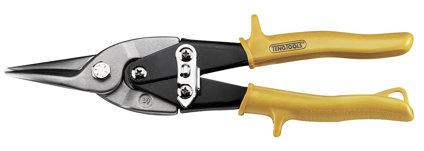 Plåtsax. Teng Tools 490W / 491W / 492W
