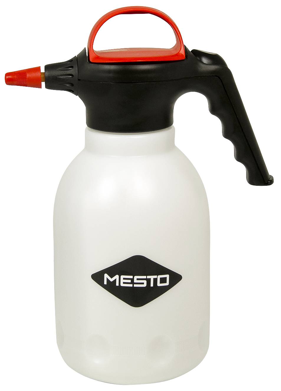 Koncentratspruta Mesto 3131P