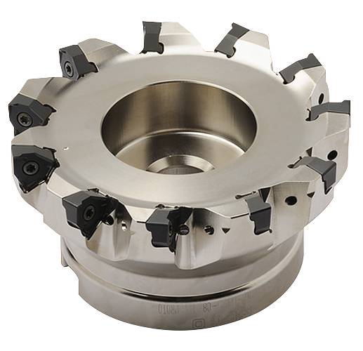 Hörnfräs Seco Square 6 R220-96-
