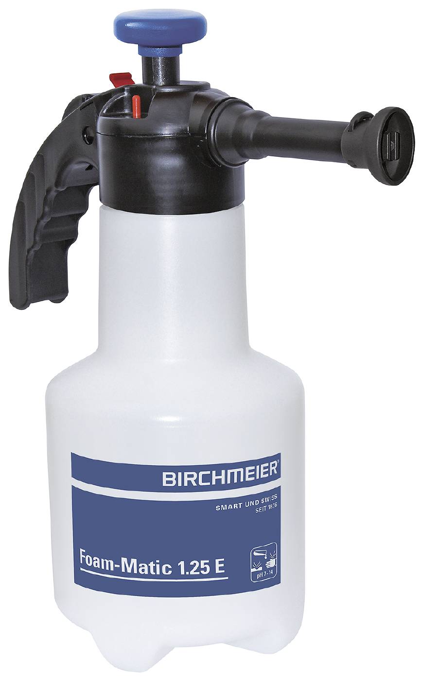 Skumspruta Birchmeier Foam Matic 1.25 E