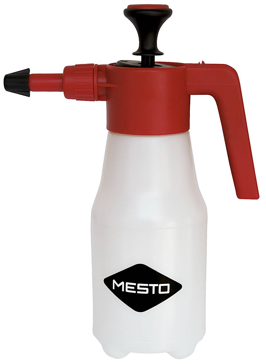 Koncentratspruta Mesto 3132PR