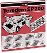 TEROSON BT SP PRO