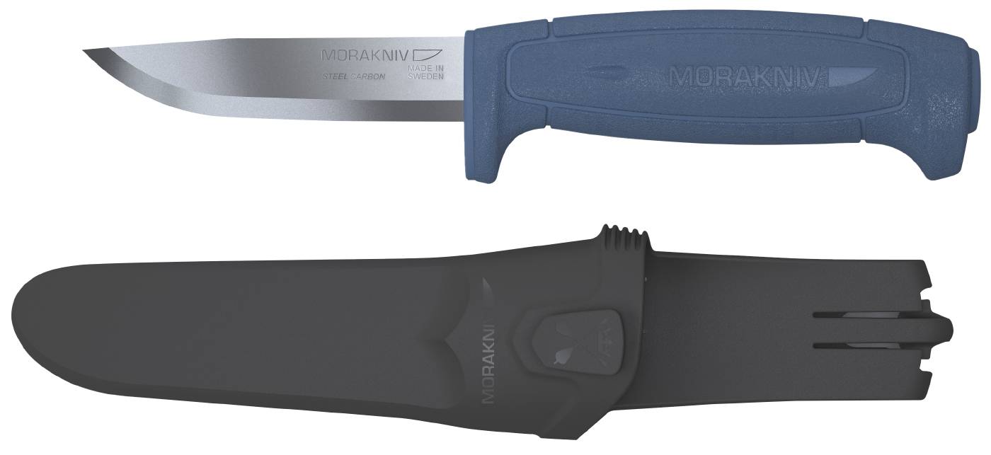 Slidkniv. Mora Basic 546 – bild 2