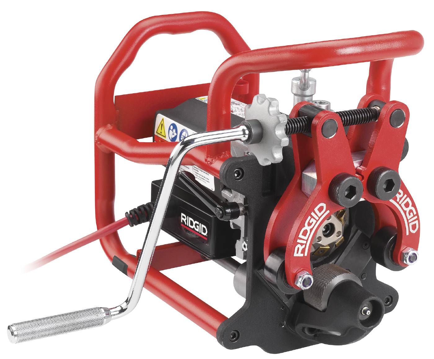 Avfasningsmaskin B-500 Ridgid