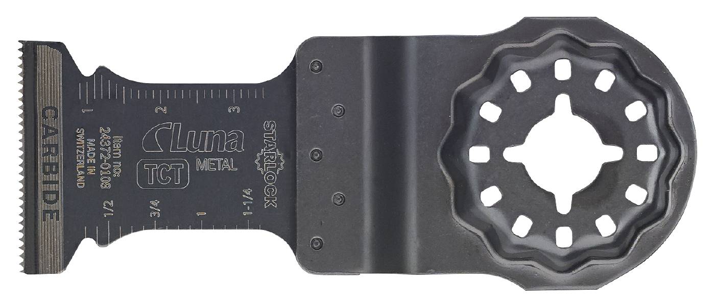 Insticksågblad SL 32 HM Luna – bild 1