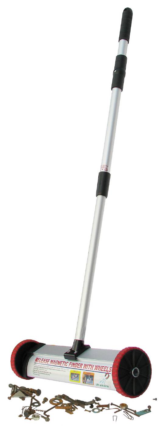 Magnetisk uppsamlare Eclipse – bild 4