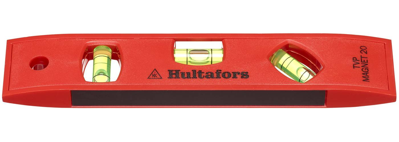 Torpedvattenpass Hultafors TVP 20 – bild 1