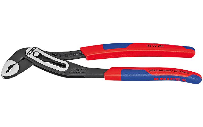 Motortång. Knipex 8802 / 8803 / 8805