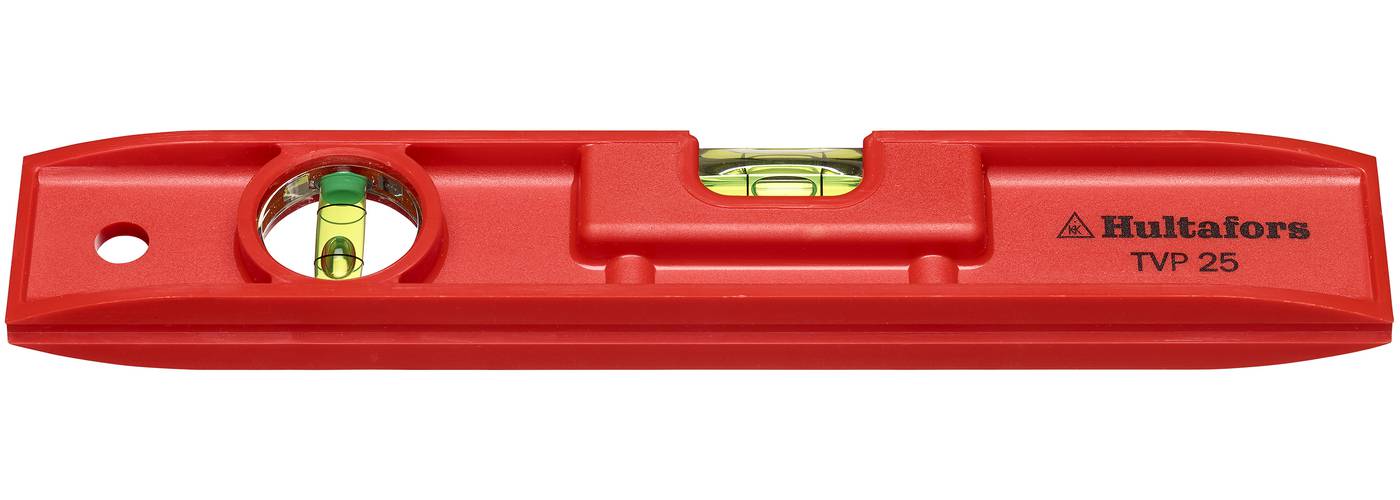 Torpedvattenpass Hultafors TVP 25 – bild 1