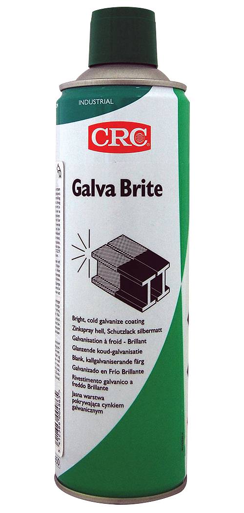 Rostskydd Galva Brite (industri) CRC 6044