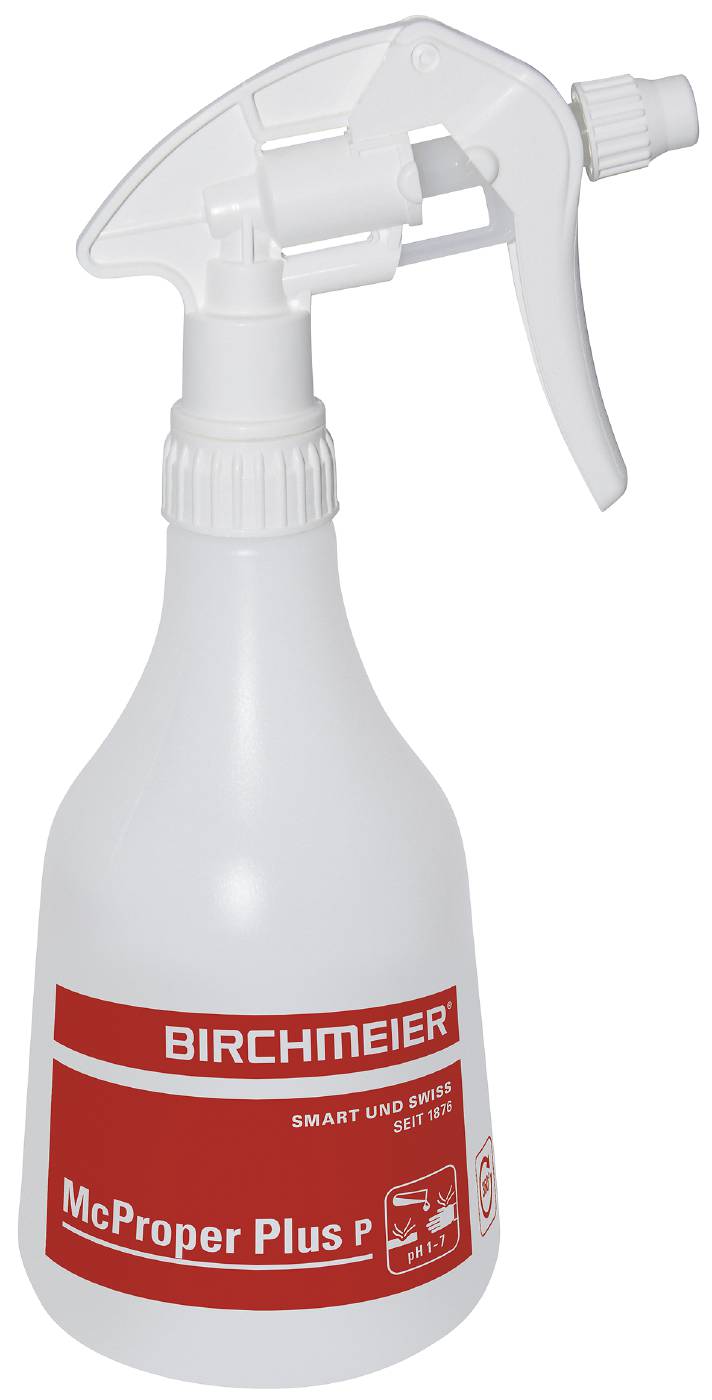 Koncentratspruta Birchmeier McProper Plus