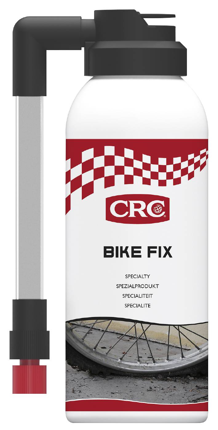 Däcklagare CRC Fix