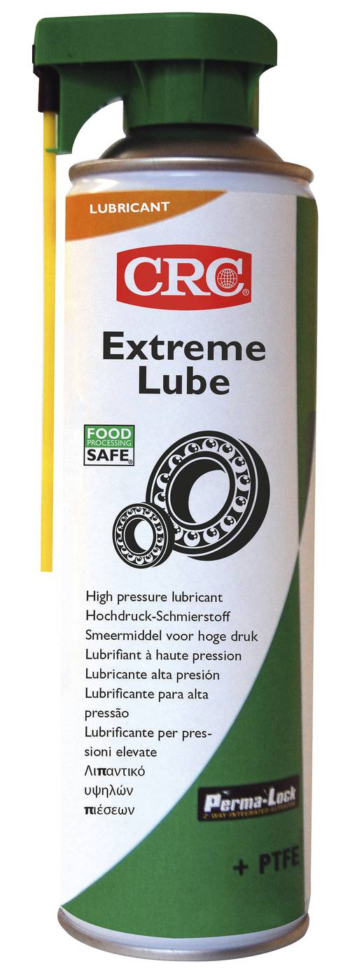 Smörjfett, syntetiskt CRC Extreme Lube 30087, 30088