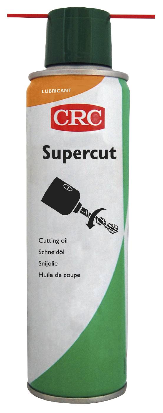Skärvätska CRC Supercut II 6160/6161