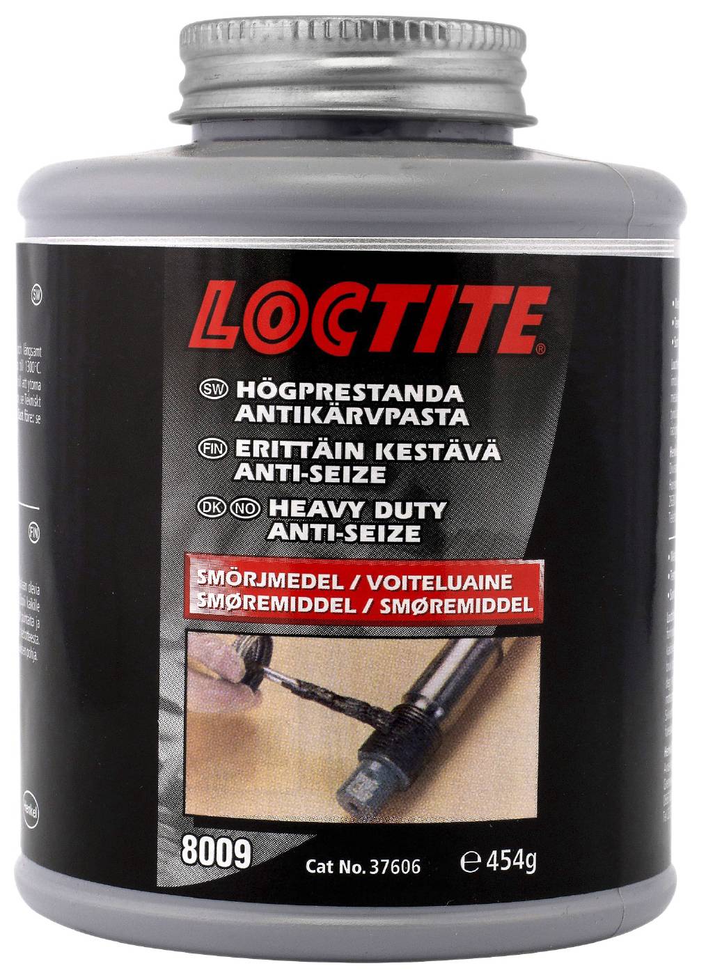 Loctite LB 8009