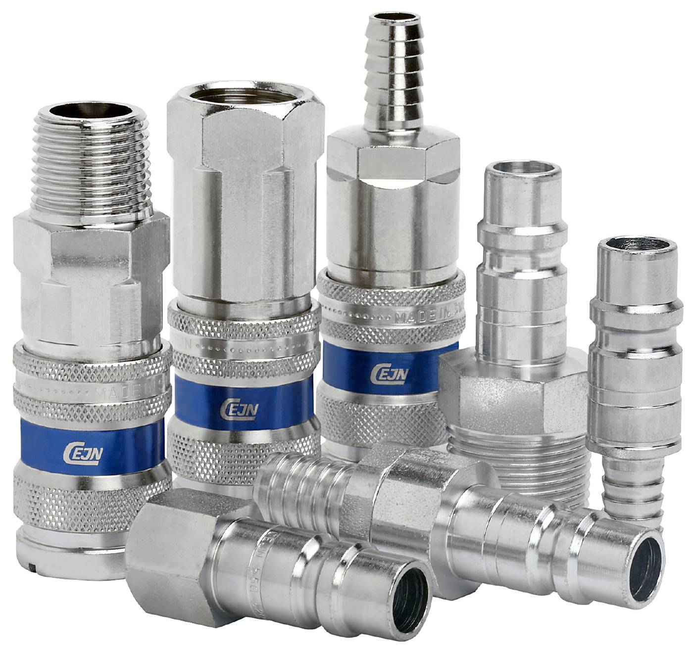 Insticksnippel Tryckluft Serie 550 Cejn – bild 2