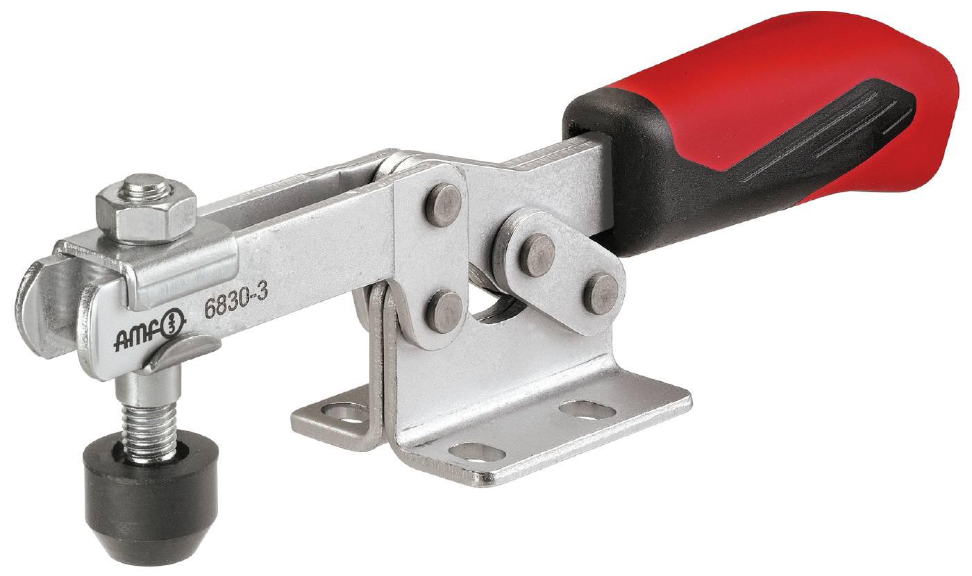 Snabbspännare AMF 6830 – bild 1