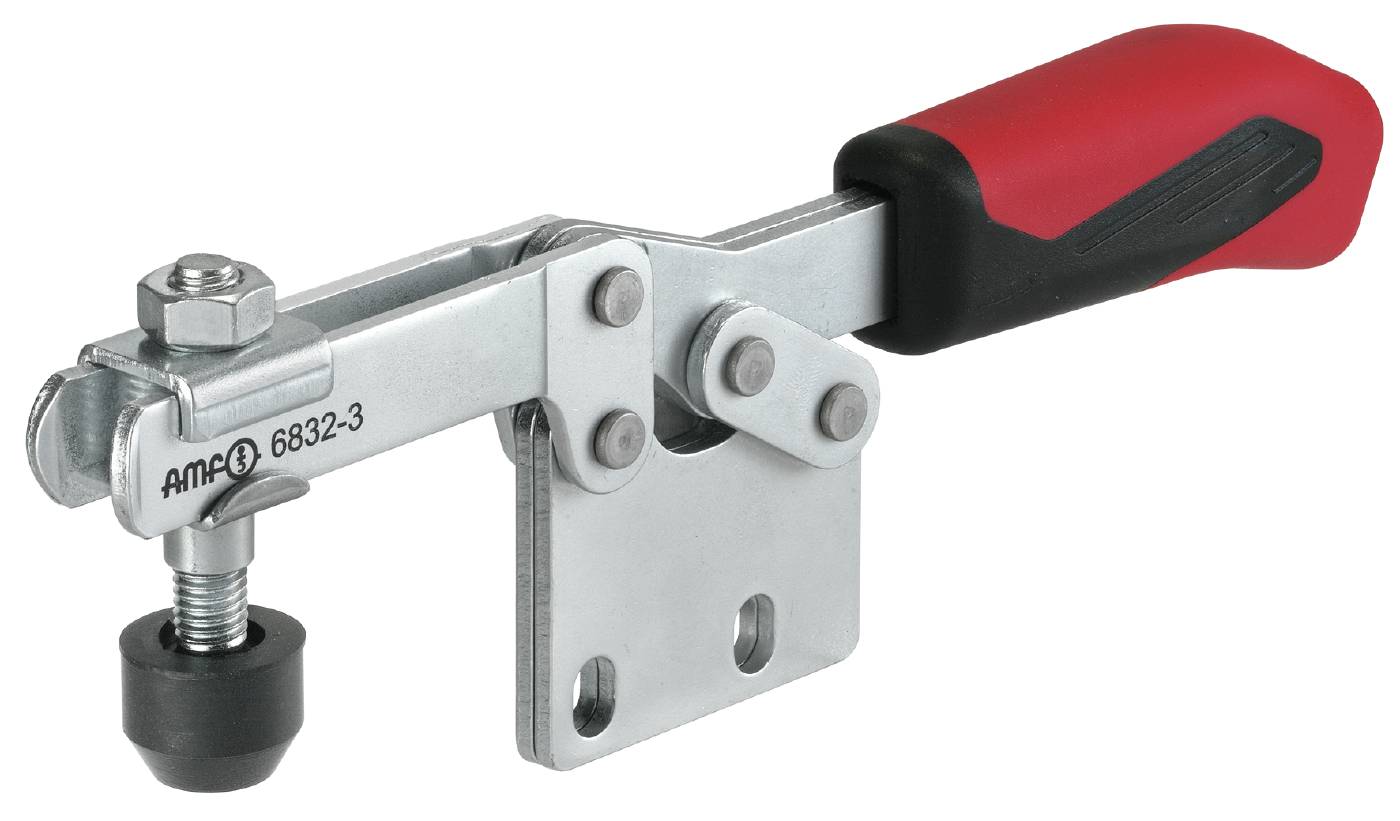 Snabbspännare AMF 6832 – bild 1