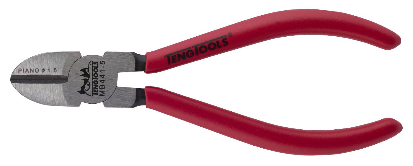 Sidavbitare. Teng Tools MB441 / MB442