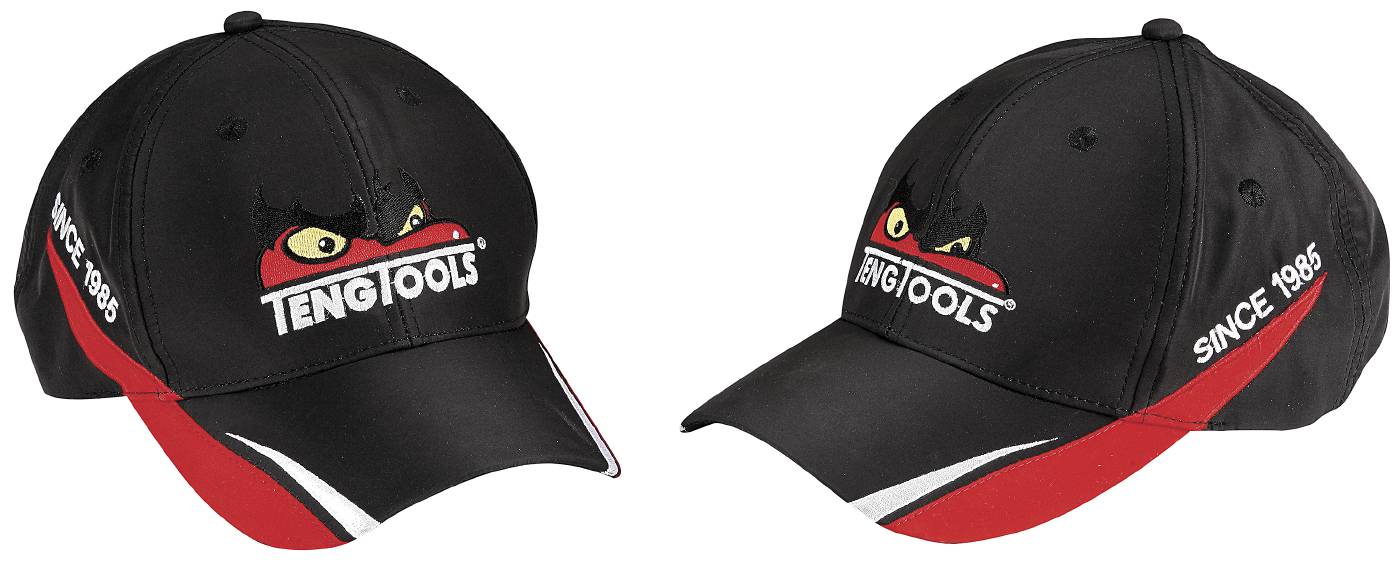 Racing keps Teng Tools P-CAP7