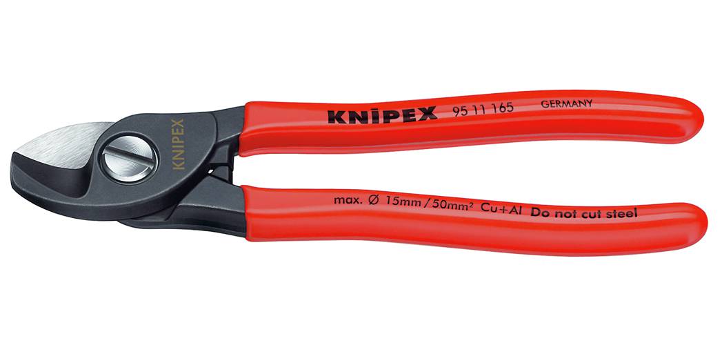 Kabeltång. Knipex 9511 – bild 2
