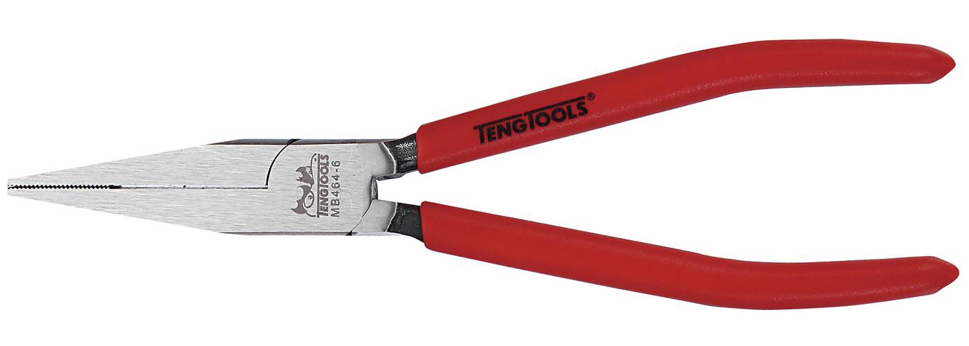Flacktång. Teng Tools MB464