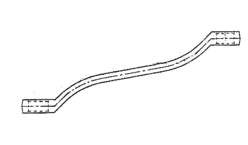 Ringnyckel Teng Tools 601013 – bild 2