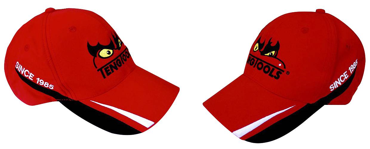 Keps Teng Tools P-CAP8