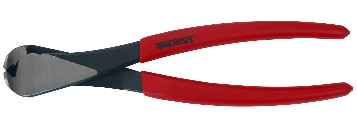 Ändavbitare. Teng Tools MB448