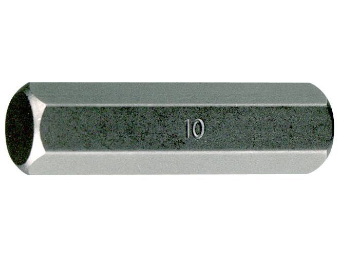 Bits för sexkanthål Teng Tools 210705 / 210719