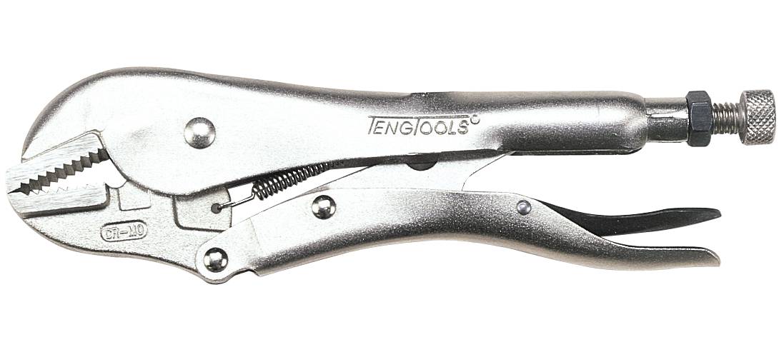 Universaltång. Teng Tools 401-10F / 401-12F